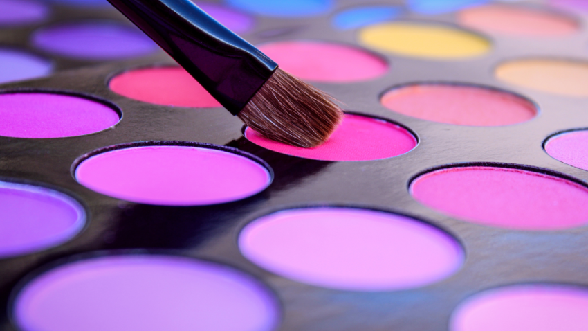 how to start a makeup line