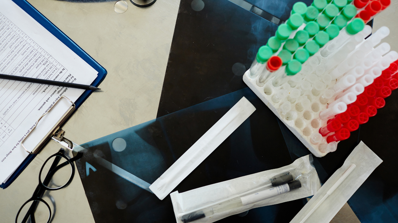 how to start a medical supply business