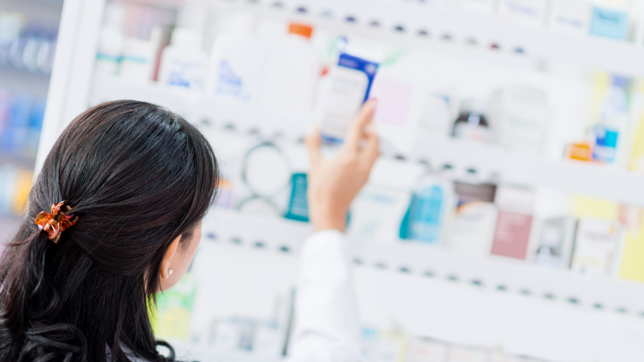 how to start a medical supply business