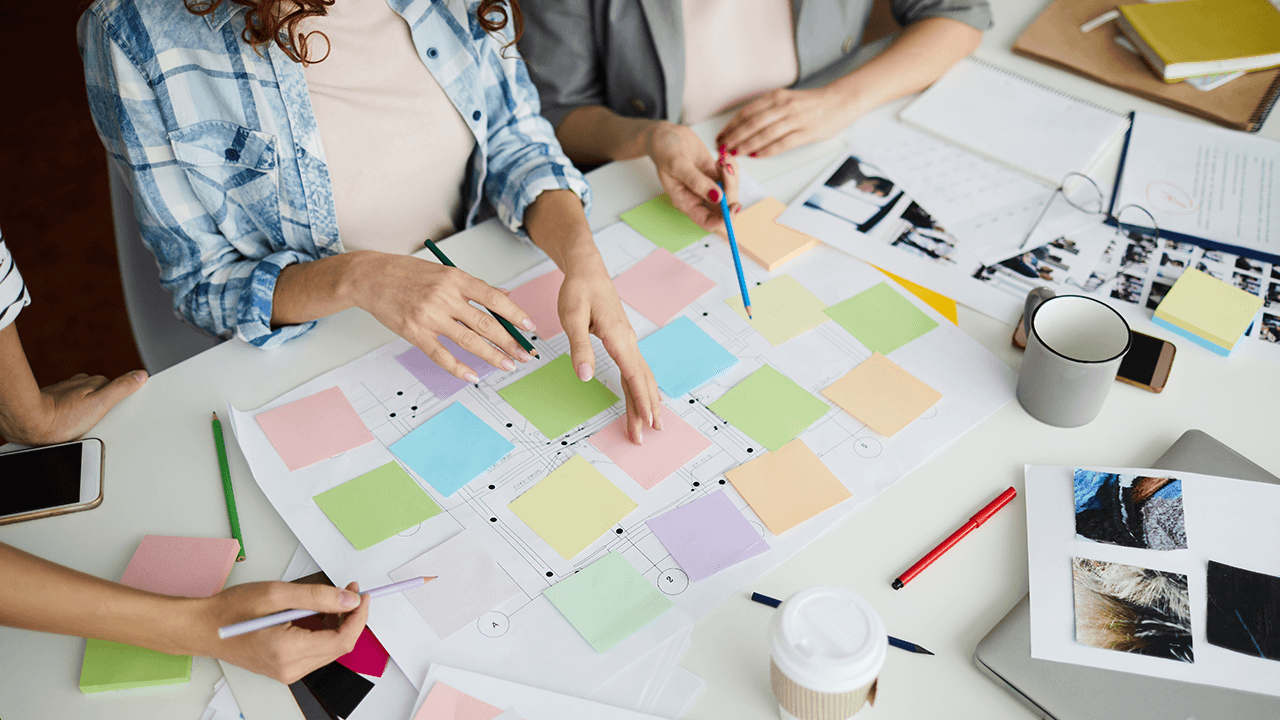 inbound marketing plan