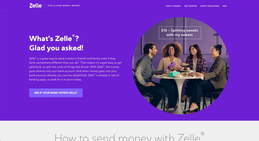 apps like venmo