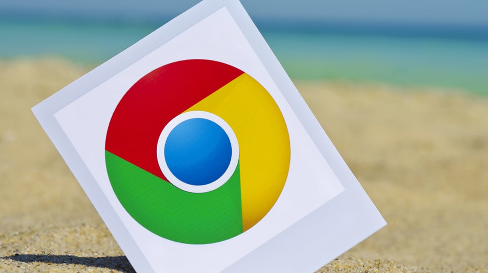 What is a Google Chrome Extension?