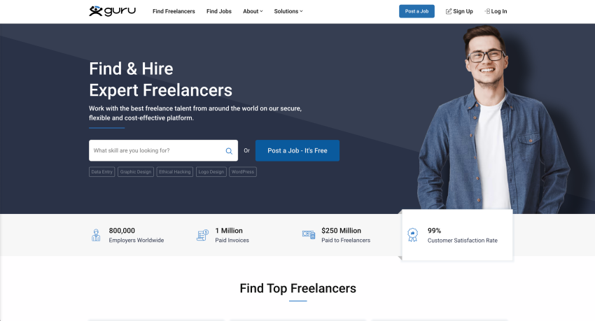 sites like fiverr