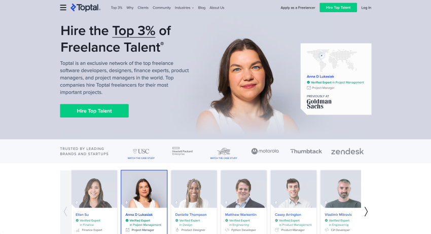 sites like fiverr