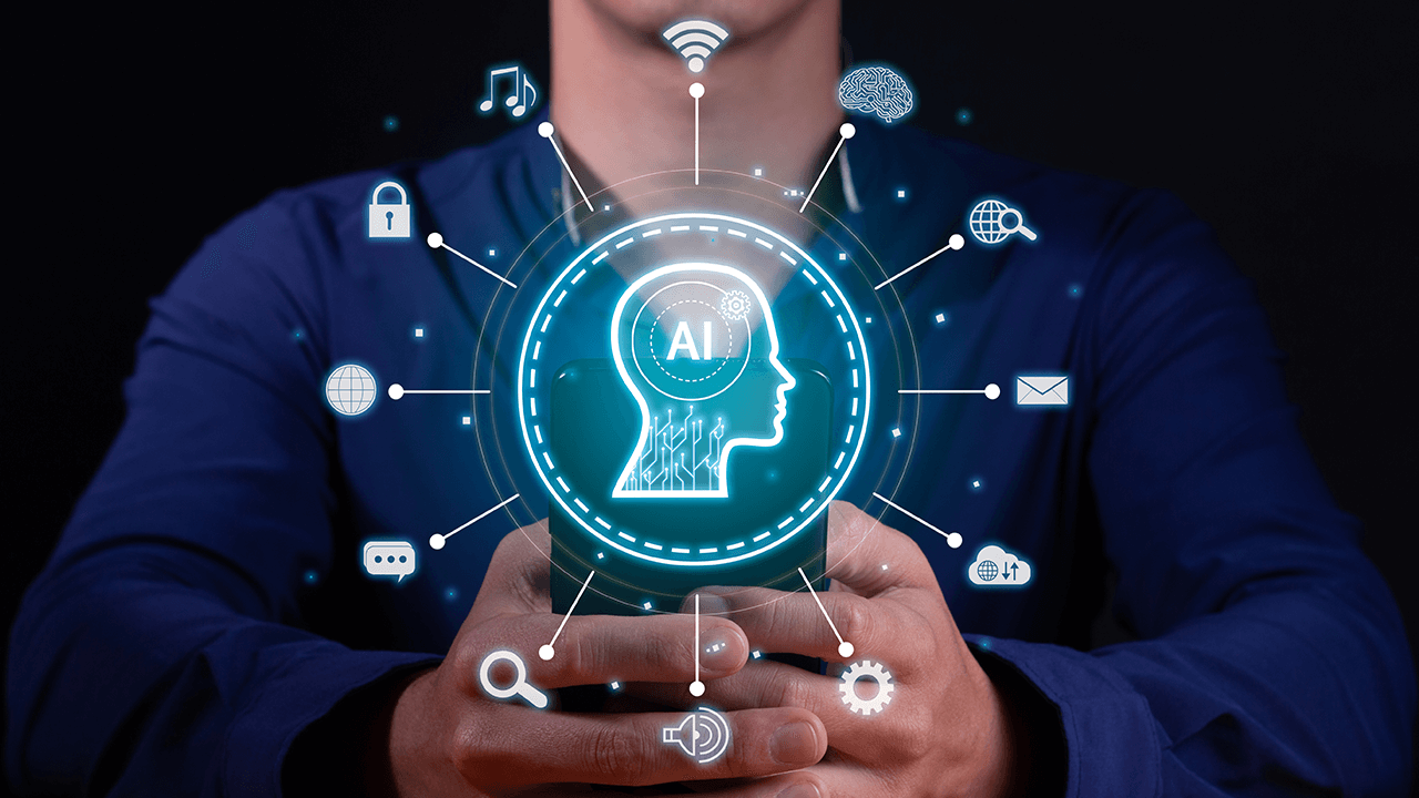 the best way to use ai for business