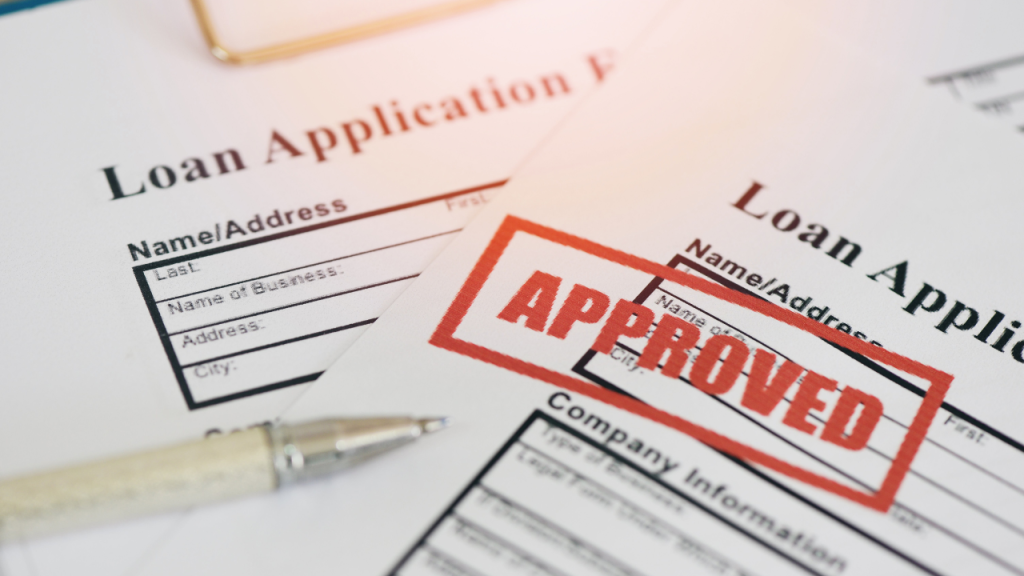 top small business loan mistakes