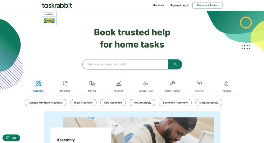 sites like fiverr