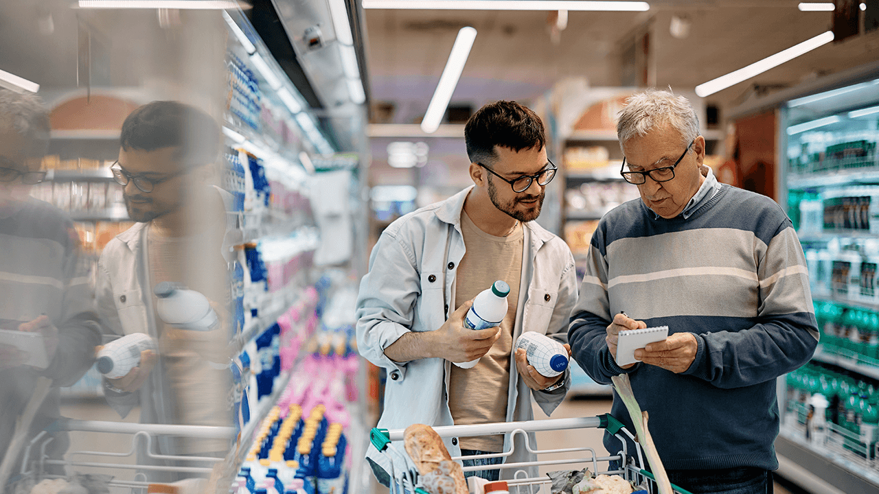 what customers want from your products