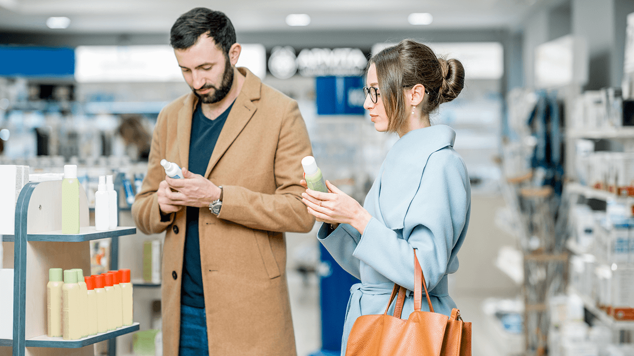 what customers want from your products