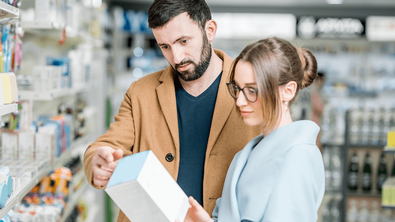 what customers want from your products