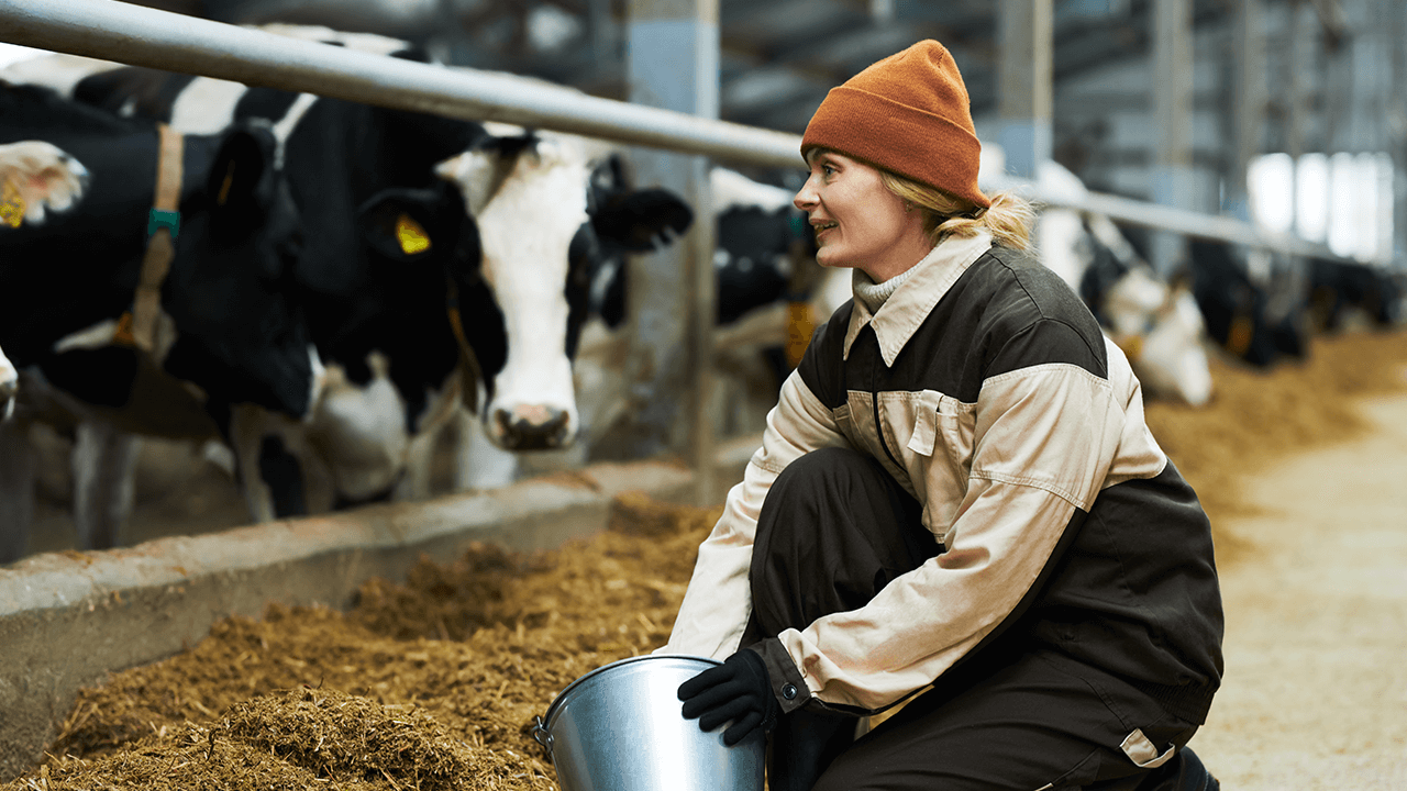 what is organic farming