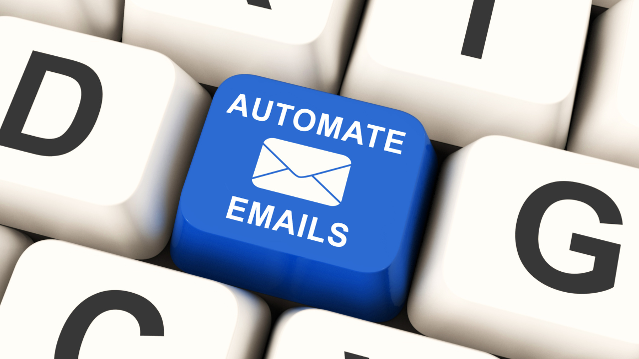 Are You Making the Most of Automated Email Marketing?