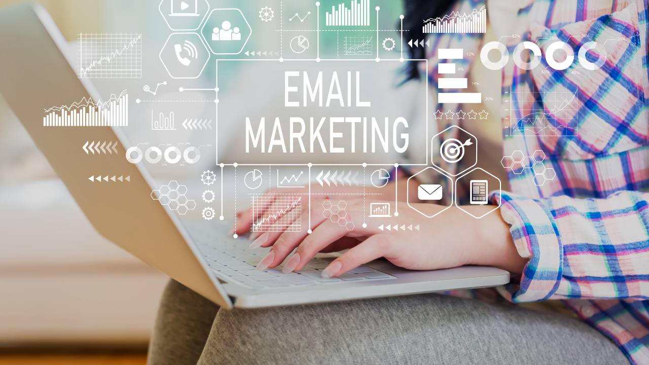 The Top 7 Benefits of Email Marketing