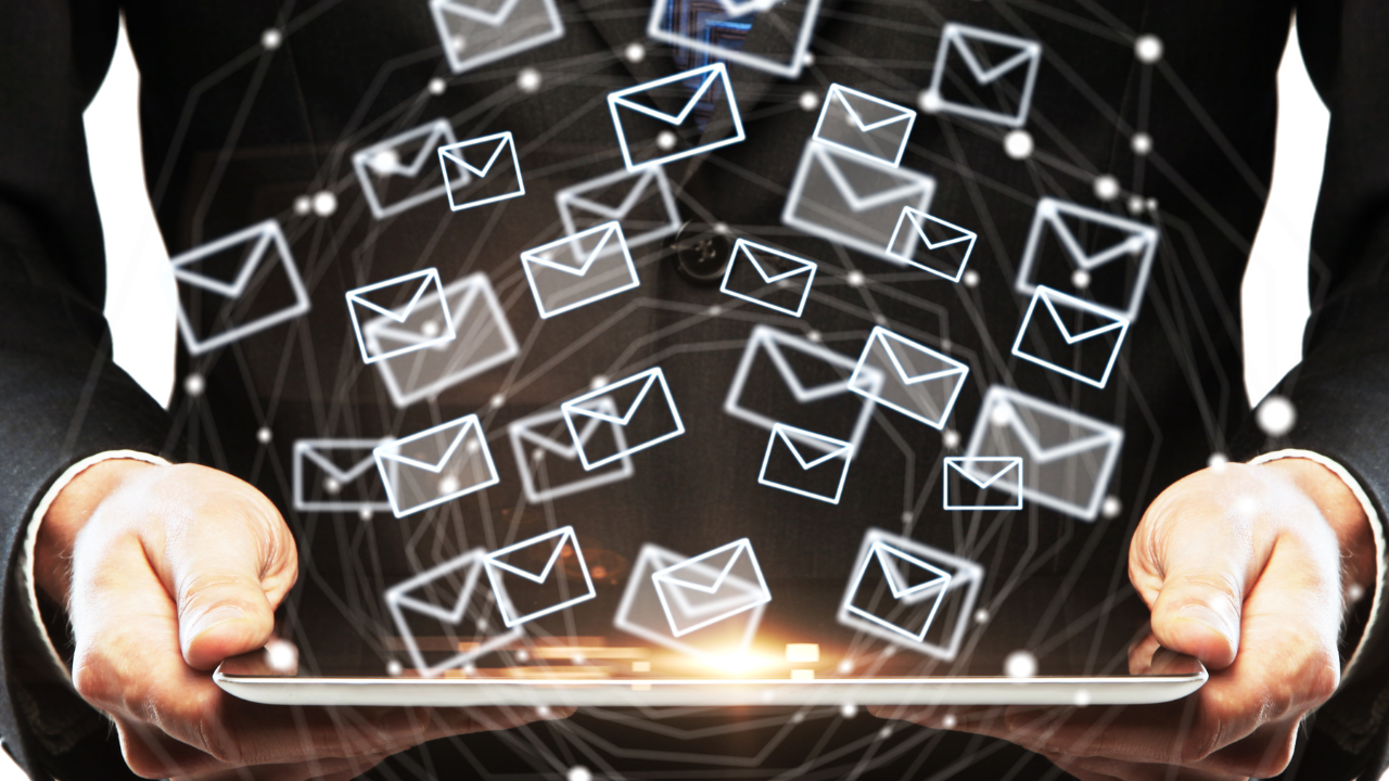 The Top 7 Benefits of Email Marketing