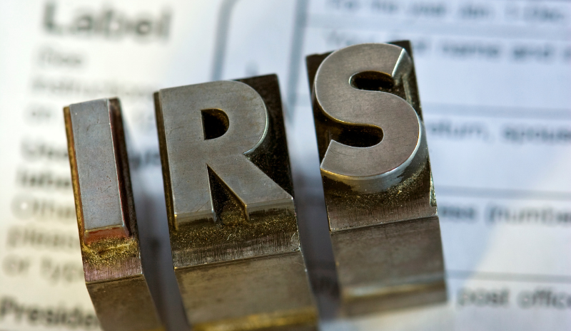 w2 form IRS