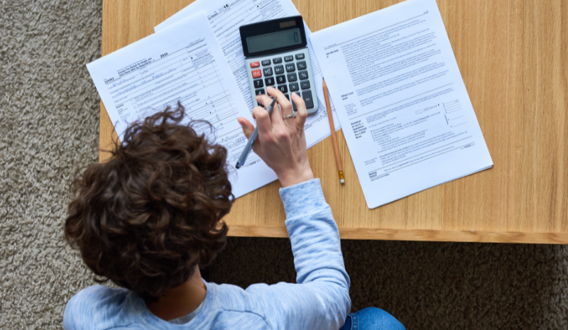 deadline for taxes