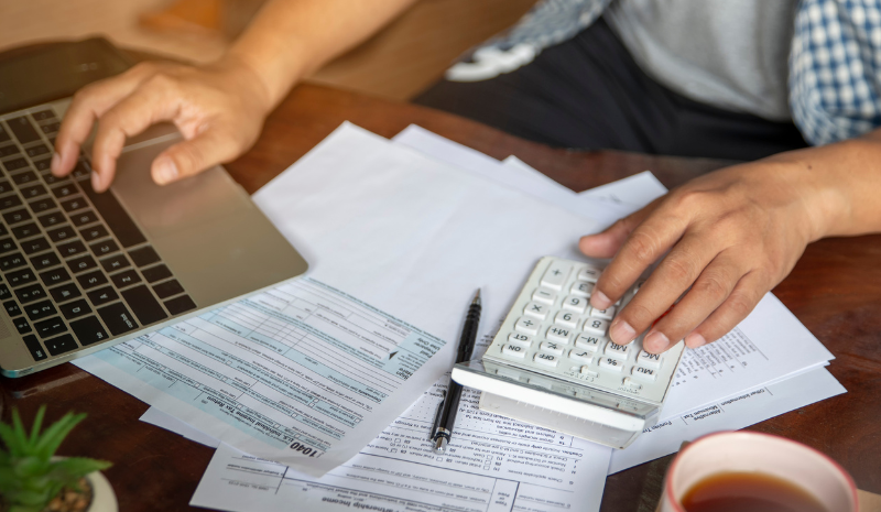 deadline for taxes