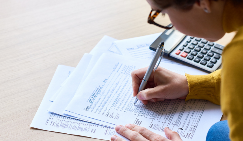 deadline for taxes