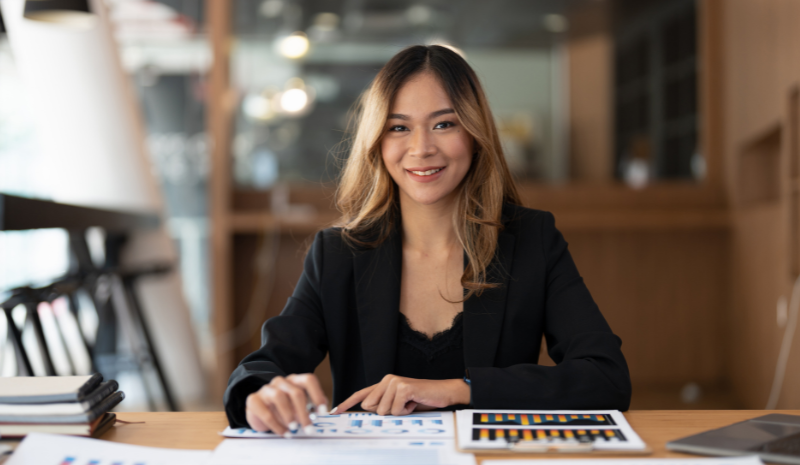 accountant to do the 1040 Form