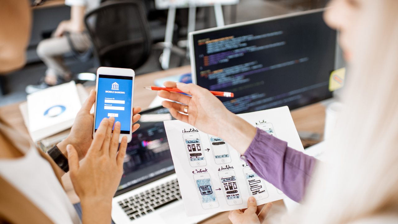mobile advertising