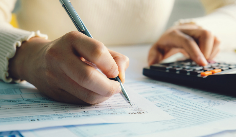 qualified business income deduction