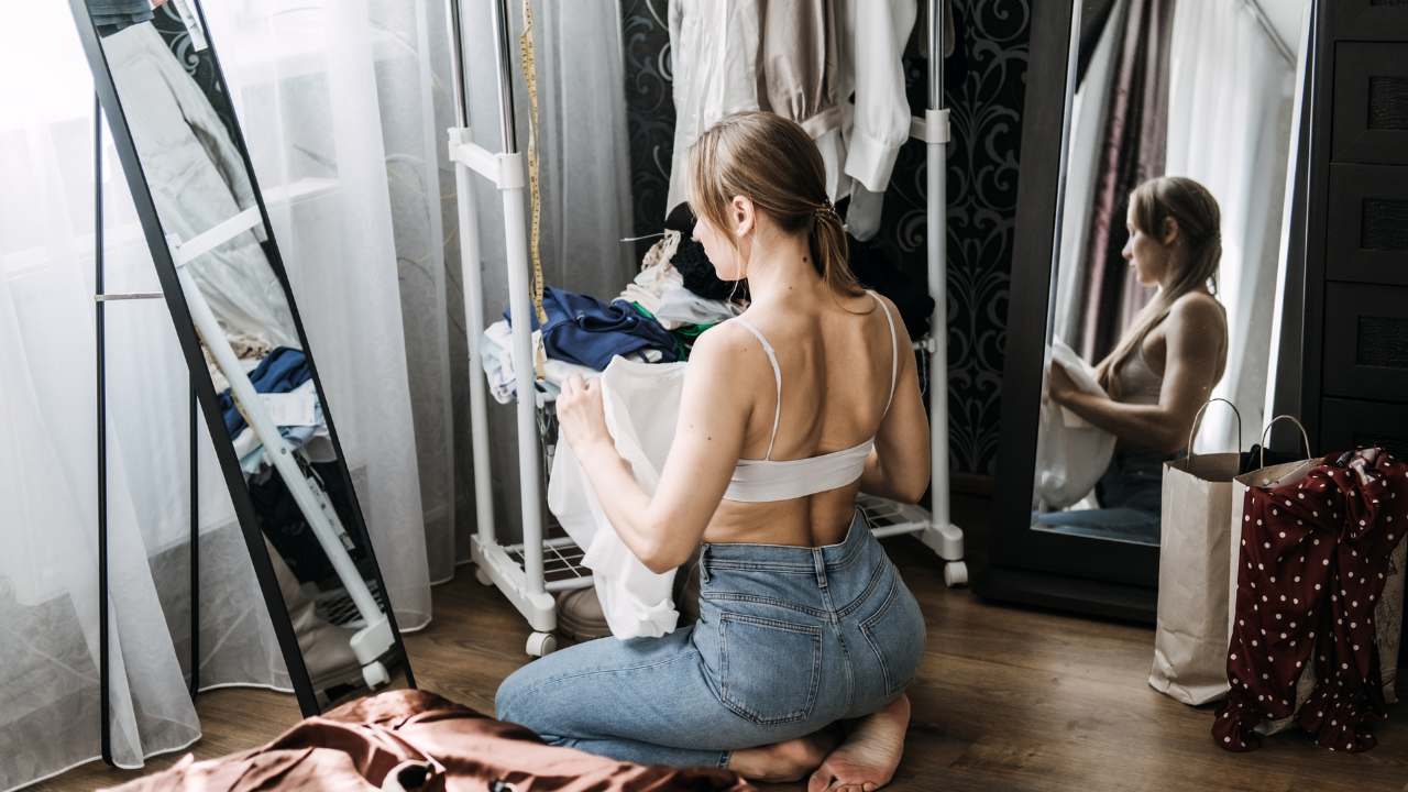 sites like poshmark