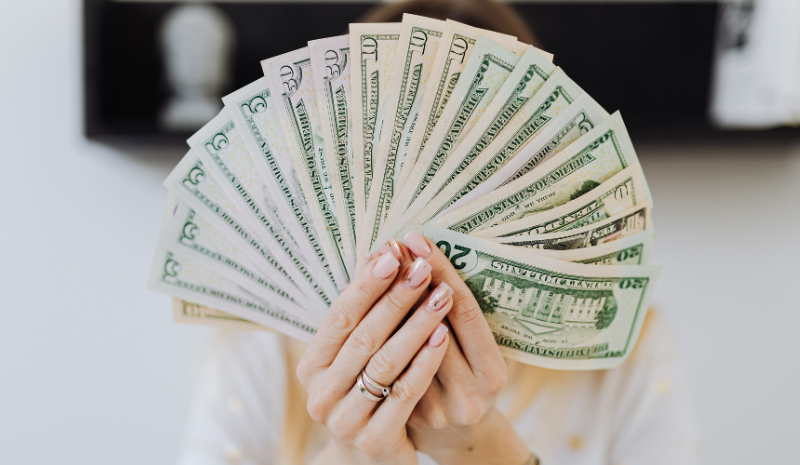 standard deduction dollars