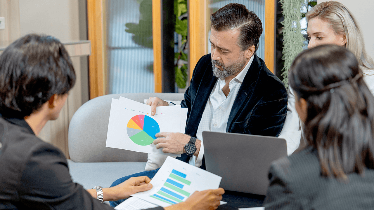 top strategies for personal and business growth