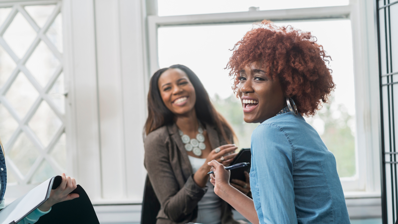 women in business statistics