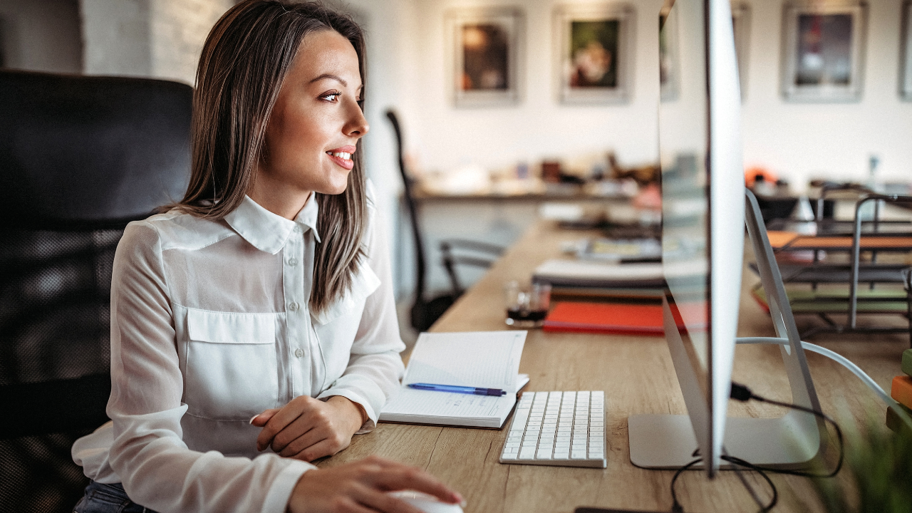 women in business statistics