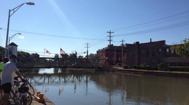 Main Street Programs and Organization Across the US - Albion Main Street Alliance