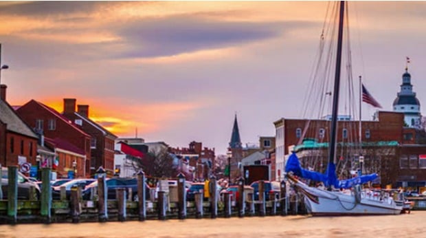 Main Street Programs and Organization Across the US - Downtown Annapolis Partnership