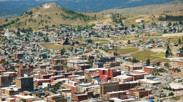 Main Street Programs and Organization Across the US - Mainstreet Uptown Butte