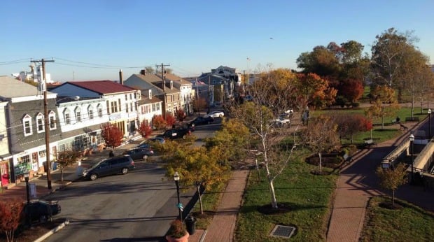 Main Street Programs and Organization Across the US - Delaware City Main Street