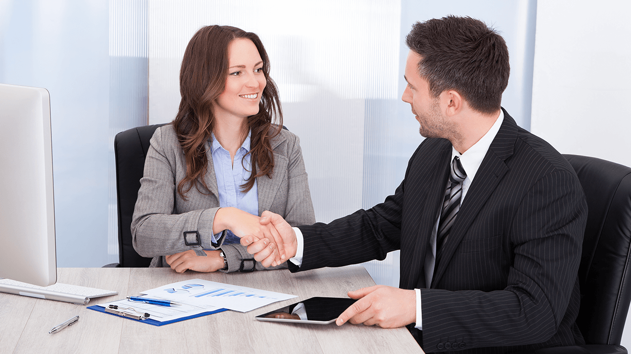 How to Hire a Recruiter