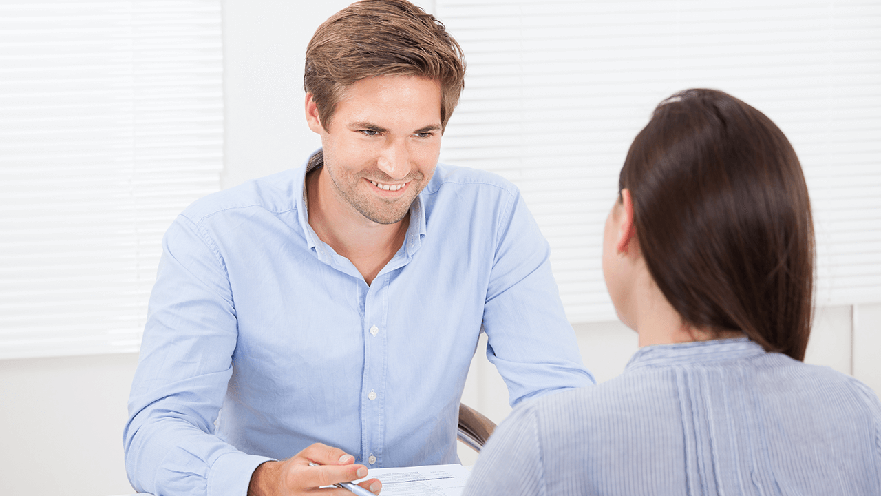 How to Hire a Recruiter