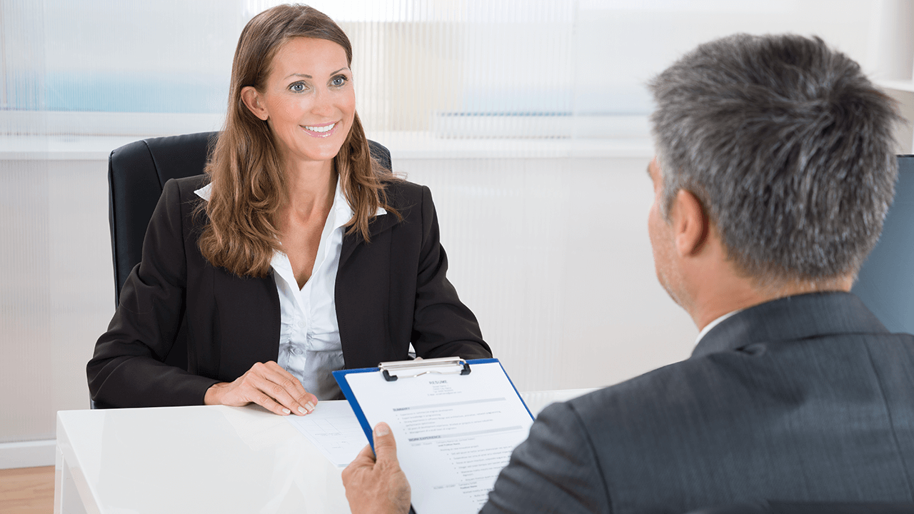 How to Hire a Recruiter
