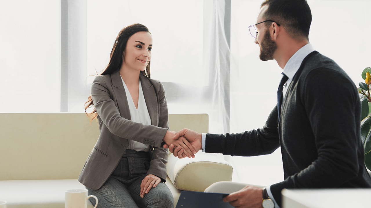 How to Hire a Recruiter