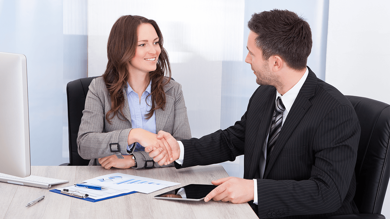How to Hire a Recruiter