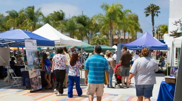Main Street Programs and Organization Across the US - Main Street Oceanside