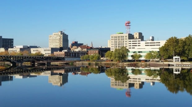 Main Street Programs and Organization Across the US - River District Association