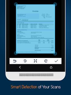 Need a Scan App for Android Phones? You Can Use Any of These Android Scanning Apps As a Scanner App - Docufy Scanner