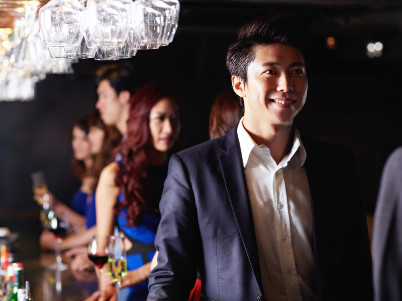 20 Things NOT to Do at the Office Holiday Party
