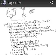Need a Scan App for Android Phones? You Can Use Any of These Android Scanning Apps As a Scanner App - Mobile Doc Scanner 3 + OCR