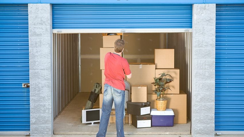 8 Ideas for Which You Can Run a Business Out of a Storage Unit