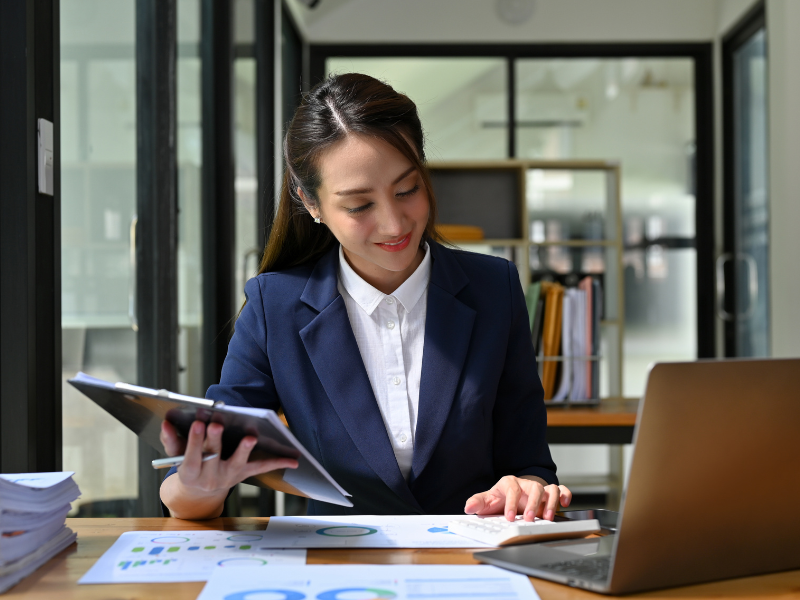 upselling techniques