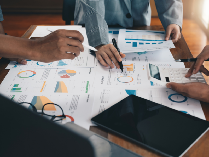 upselling techniques