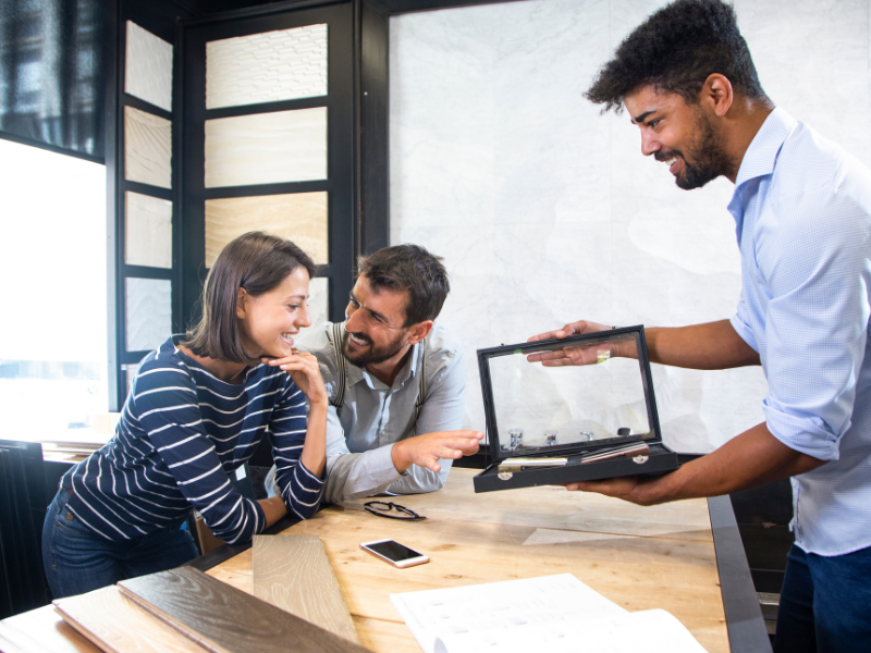 upselling techniques