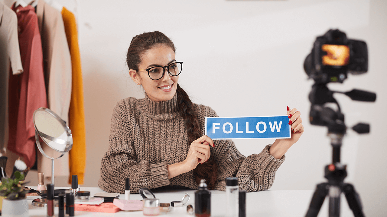 focus your social media marketing