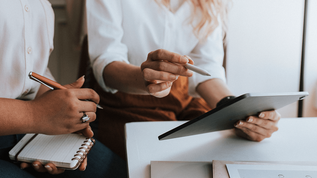 focus your social media marketing